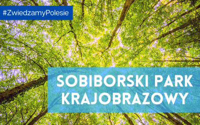 Sobiborski Park Krajobrazowy i jego walory